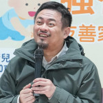 當反核大旗倒下：洪申翰的尬笑與權力的真面目