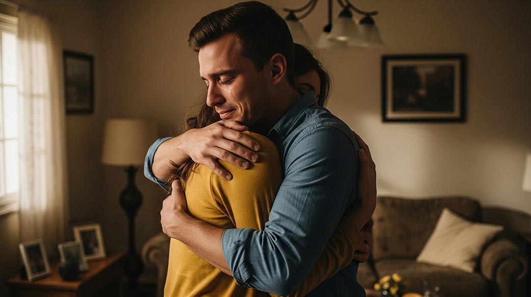 讓老公改頭換面