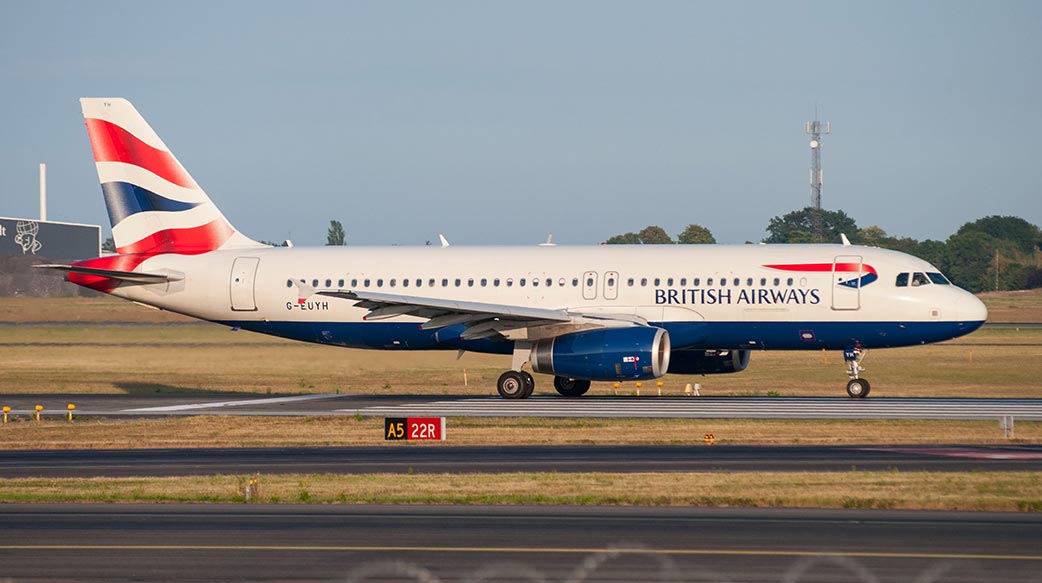 省油領獎金！英國航空擬推激勵計畫：是環保創新還是安全挑戰？