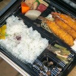 中產階級也在領免費便當