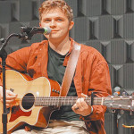 從教會清潔工到福音歌手新人王 約西亞．奎恩的信心與成名之路