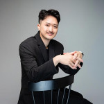 從金融新貴到創投領航 蔣豐蔚每個職涯選擇都有神帶領