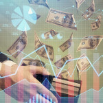 美國經濟從K 型走向E 型