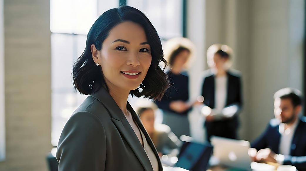 AI 時代「高情商」是最稀缺的職場超能力