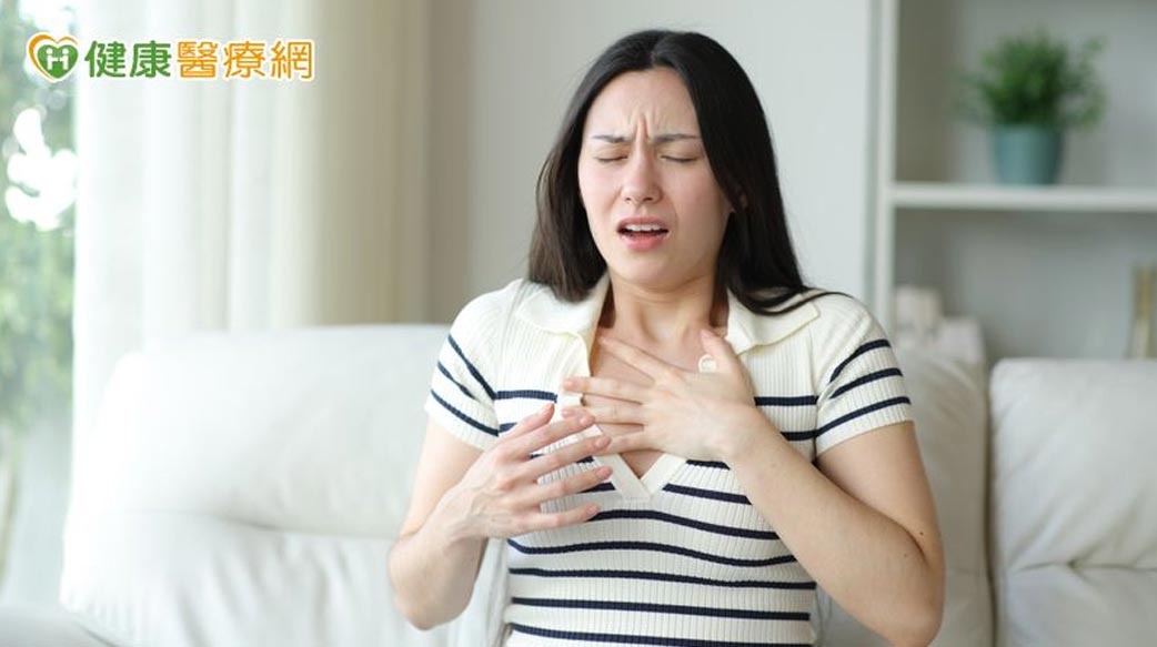 揮別藥罐子！嚴重氣喘治療進入精準管理新里程：健保縮短給付觀察期