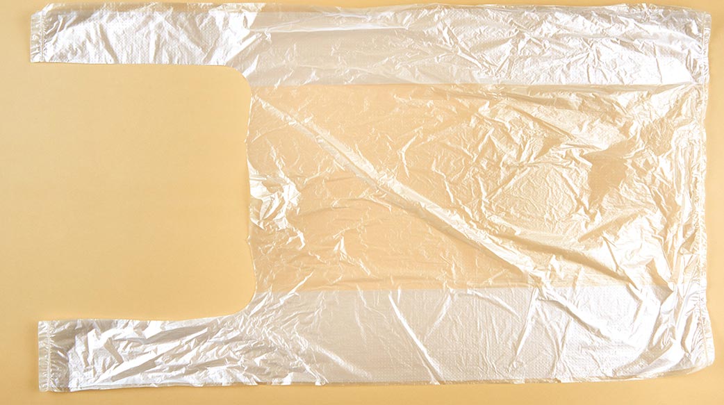 塑膠袋之亂：中東戰爭的外溢效應