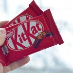 KitKat巧克力竊案