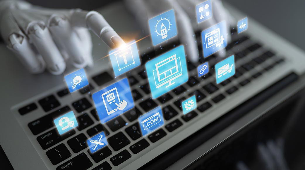 AI 時代「5C」核心競爭力