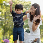 孩子的「情感安全」比成績更重要