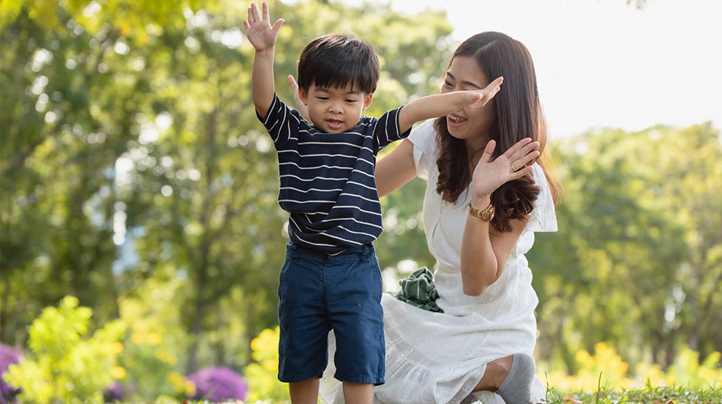 孩子的「情感安全」比成績更重要