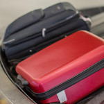 旅行者的惡夢，遺失行李