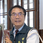 一句“So What”，說破民進黨眼中的台南