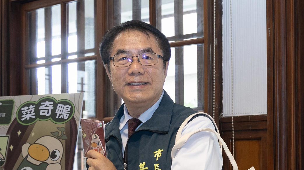 一句“So What”，說破民進黨眼中的台南