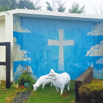 在復活的盼望中學會說愛 林書煒分享走過失去的生命見證