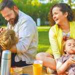 【社論】世界幸福排名下 我們與第一名的距離