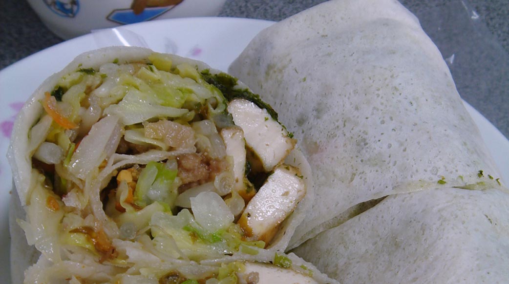 素食照樣暗藏致病菌，茹素醫師提醒妥善料理4類食材