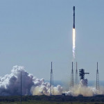 史上最大 IPO 要來了？SpaceX 目標估值上看 1.75 兆美元，市場買單的不只是火箭