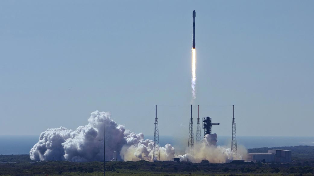 史上最大 IPO 要來了？SpaceX 目標估值上看 1.75 兆美元，市場買單的不只是火箭