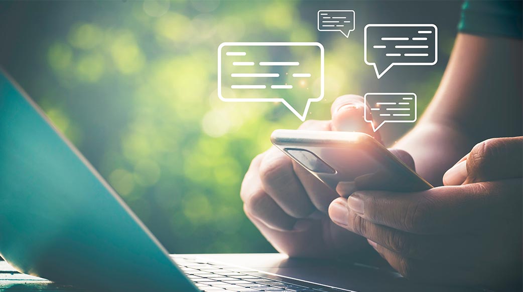 社交卸載—仰賴AI來溝通的嚴重性