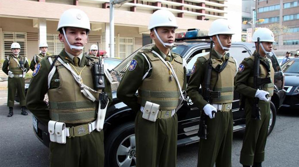 裁撤憲兵車站聯絡組的副作用