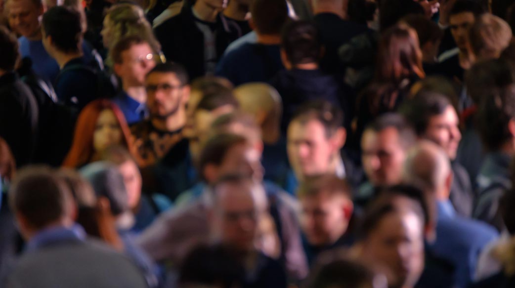 印度大規模展開14億人口的人口普查