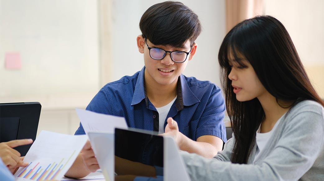 全美六分之一大學生因AI焦慮而轉系