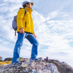 疑似罹癌到腫瘤消失不見 復活在神 陳人麟願以健康榮耀神