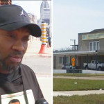 「那一刻，神給了我一份平安！」底特律牧師葬禮驚魂冷靜應對 促10人決志信主