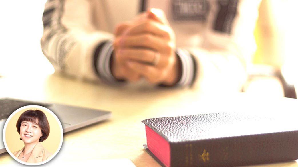 人生轉彎攻讀神學院 資深媒體人周佩虹效法以利沙「宰牛」回應全職呼召