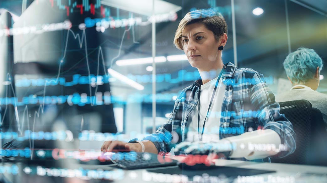 軟體工程師沒有未來了嗎？