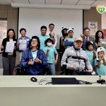 龐貝氏症可治卻「怕晚一步」　醫籲納入公費篩檢：黃金治療期不等人