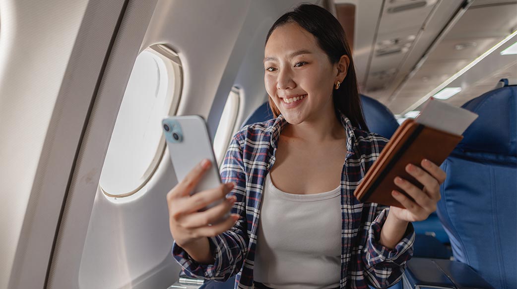 出國連網新選擇：2026年5款最強旅行eSIM大評比