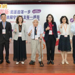 不讓罕病限制人生　世界血友病日籲：早期診斷開啟照護的第一步