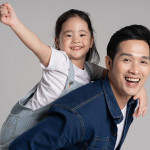 為孩子找對爸爸