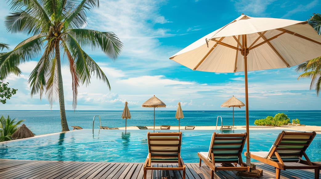 更年期女性專屬渡假村，正流行