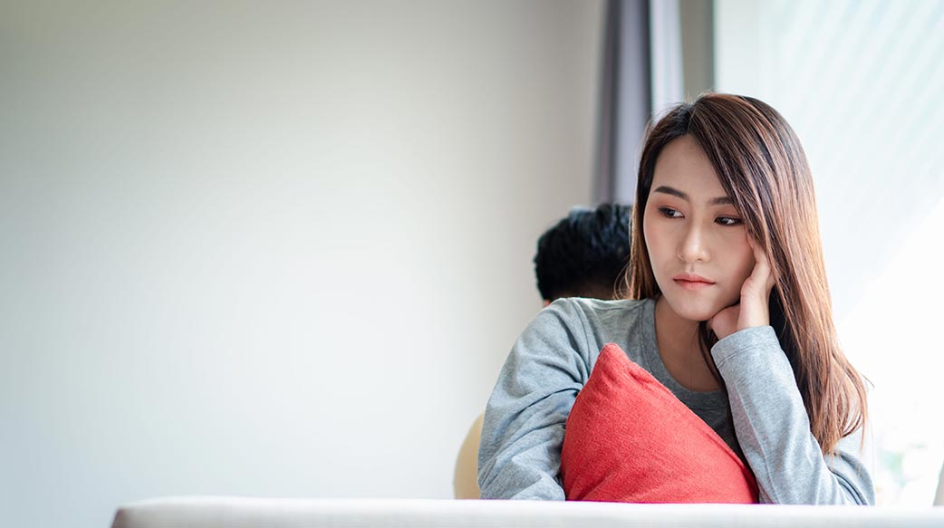 控人妻是「小三」，誹謗定罪