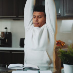 每天早晨 4 分鐘心理練習啟動全天正能量