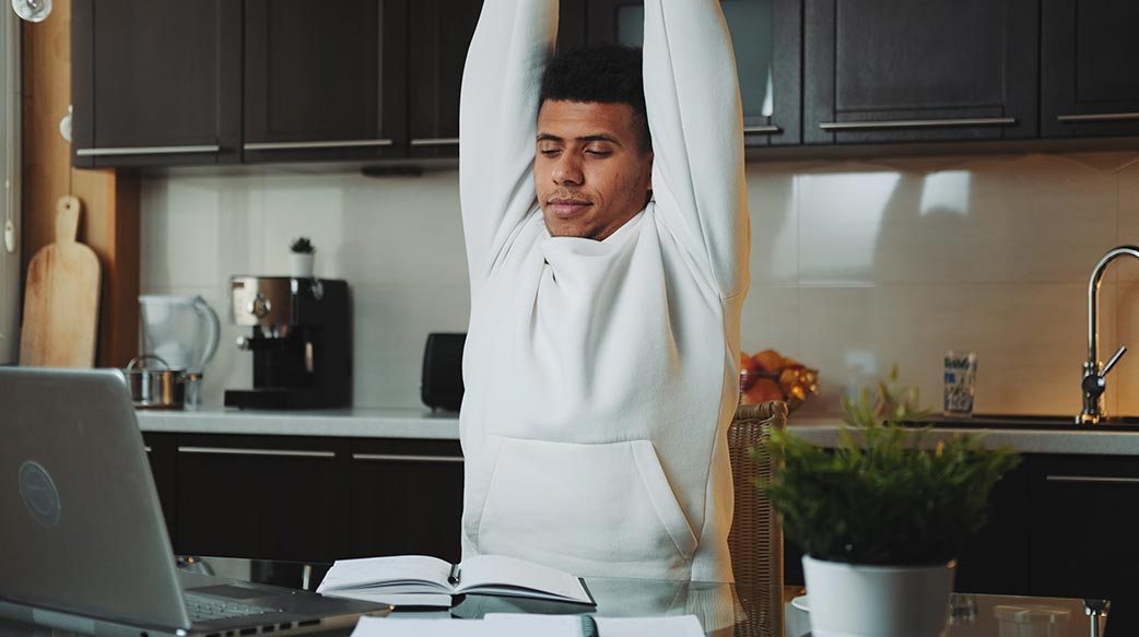 每天早晨 4 分鐘心理練習啟動全天正能量