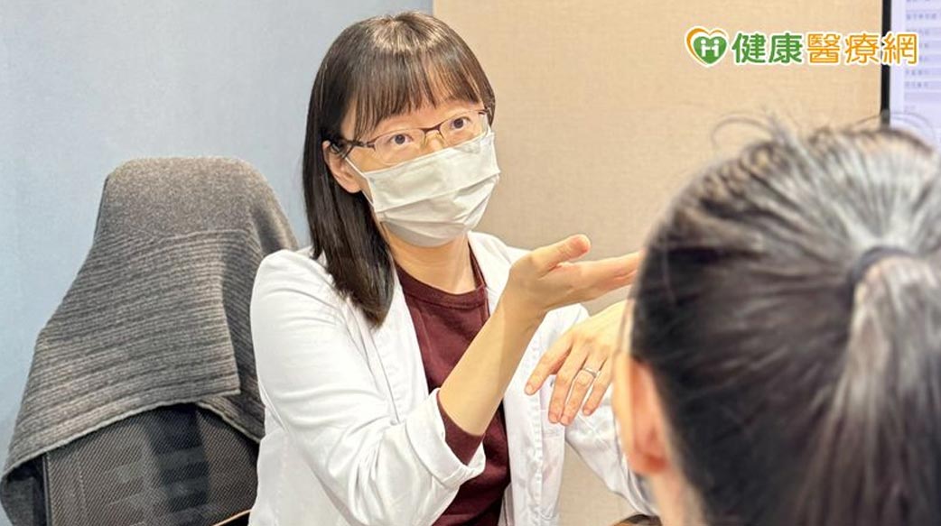 不是你不努力！是核心罷工ING　產後體態失控真相揭密