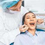 學會在無法掌控之時， 仍然願意張開口