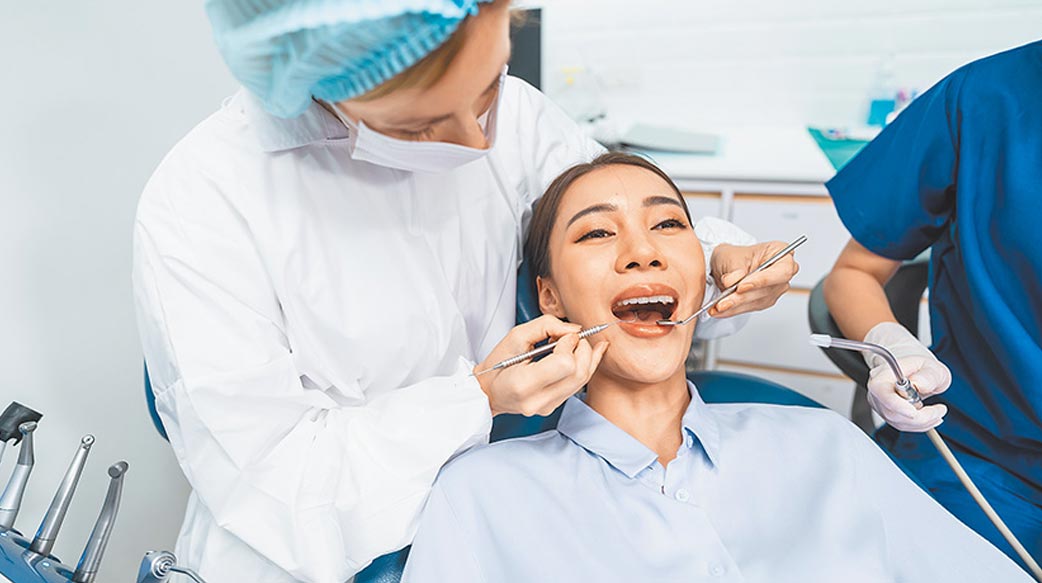 學會在無法掌控之時， 仍然願意張開口