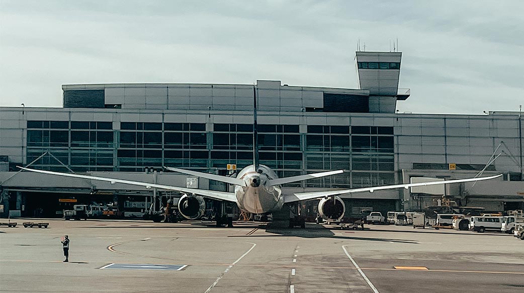 2025年全球十大客運量最繁忙機場