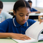 回歸紙本書 瑞典學校降低數位學習比重