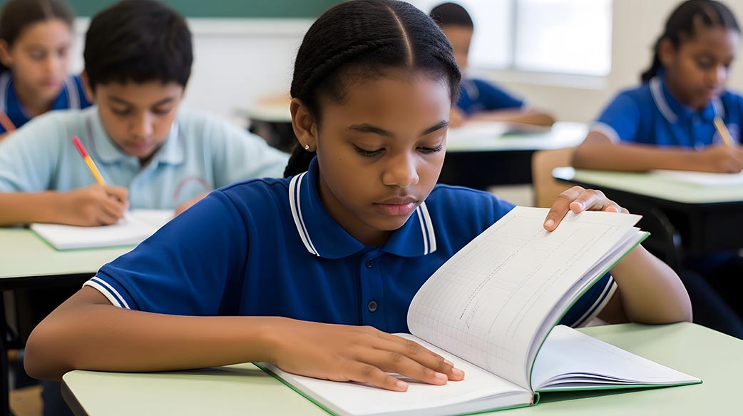 回歸紙本書 瑞典學校降低數位學習比重