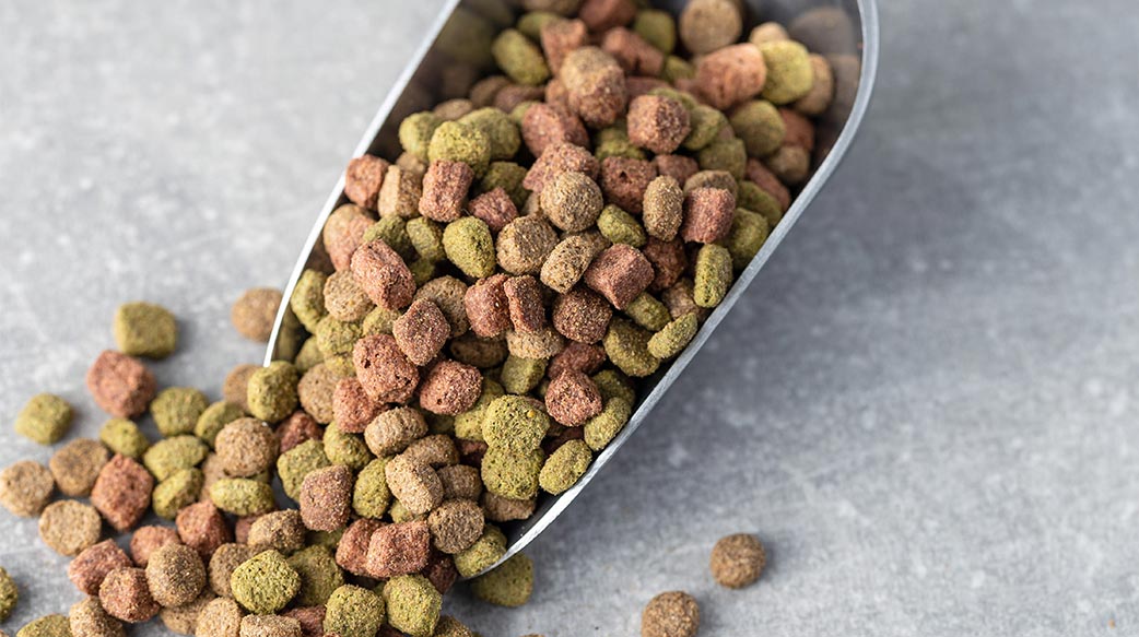 寵物食品替代蛋白新突破