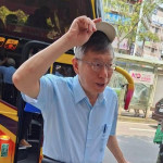 不容公共安全試錯：從逢甲夜市辣椒水事件談警務判斷與責任