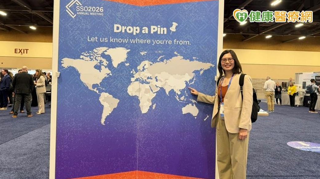 HER2陽性乳癌復發風險高？關鍵治療策略就在「這一步」