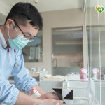 新生兒黃疸別「疸」誤！醫：多為生理性　灰白便恐為膽道閉鎖