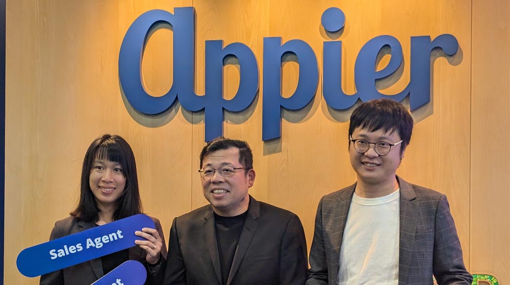 當 AI「硬回答」反而害企業虧錢？Appier 拆解企業 AI 導入挑戰提 4 大解法