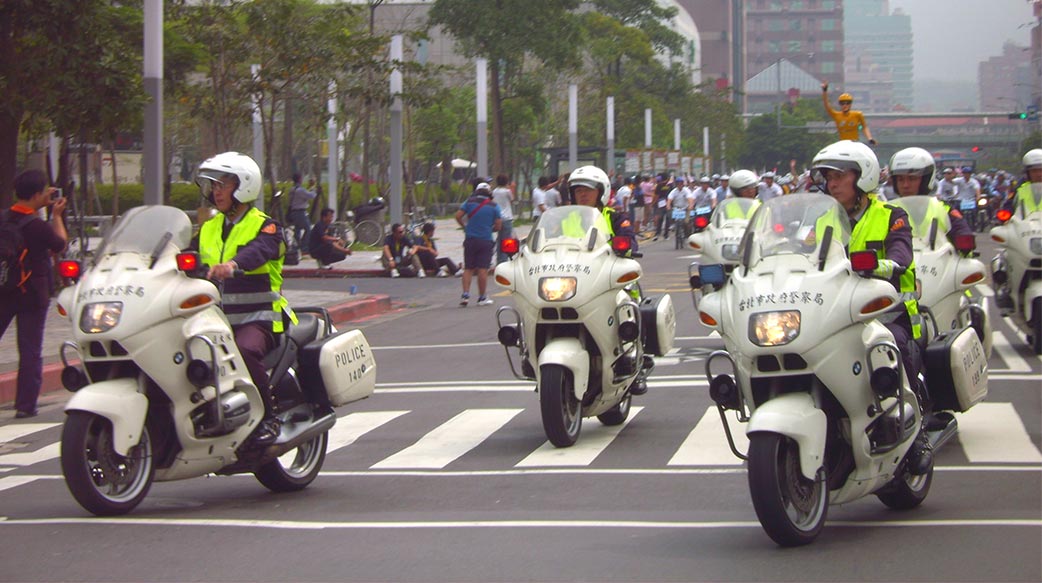 有醜陋人類的地方就有互相霸凌事件